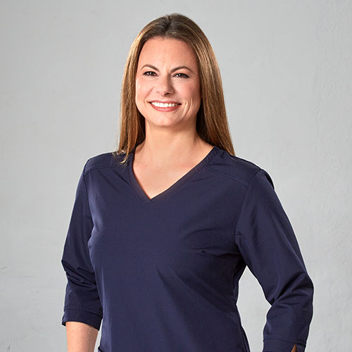 Dr. med. dent. Johanna Klockenkämper